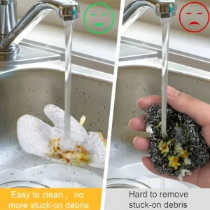 Dishwashing Gloves