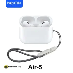 Earphones Noise Cancellation