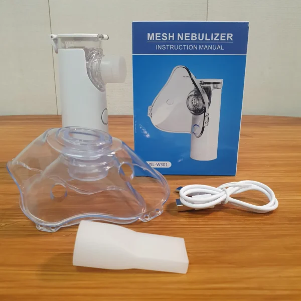 Nebulizer Machine