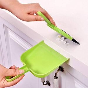 Dustpan Set