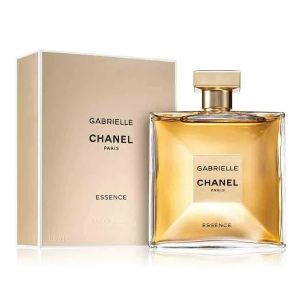 Gabrielle Chanel Parfum