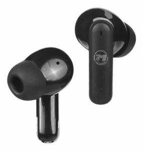 Earbuds Noise Cancellation
