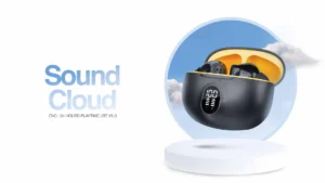 Sound Cloud