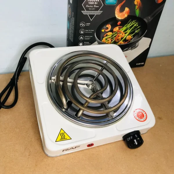 Raf Electric Stove