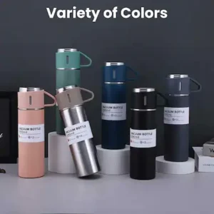 Flask Set