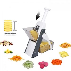 Kitchen Shredder Grater