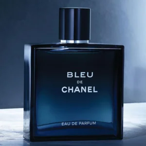 Bleu De Chanel