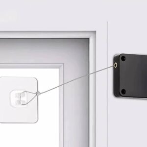 Automatic Door Closer