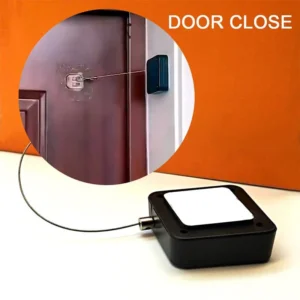 Automatic Door