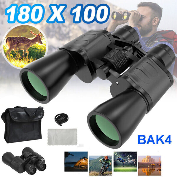 Hunting Monocular Night Vision