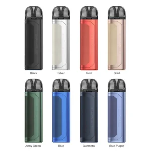 Geekvape Au (aegis U) Pod System Kit