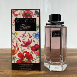 Gardenia Perfume