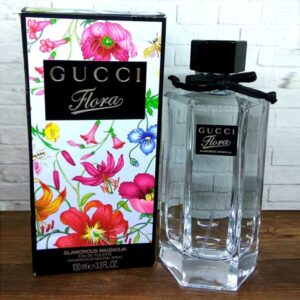 Gucci Flora Gorgeous