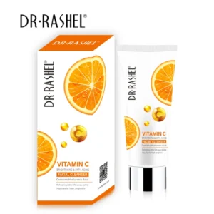 Dr.rashel Brightening Anti Aging Deep Cleansing Vitamin C 