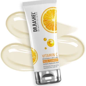 Dr.rashel Brightening Anti Aging Deep Cleansing Vitamin C