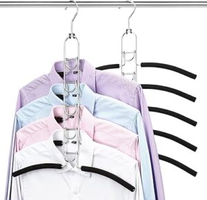 slip Hangers With Padded Foam