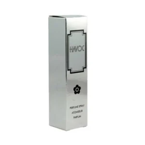 Havoc Sliver Perfume Spray