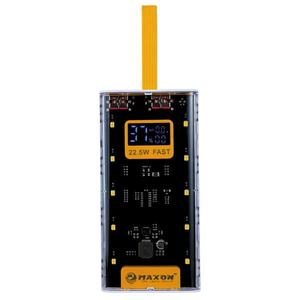 Pd Power Bank (random Color )