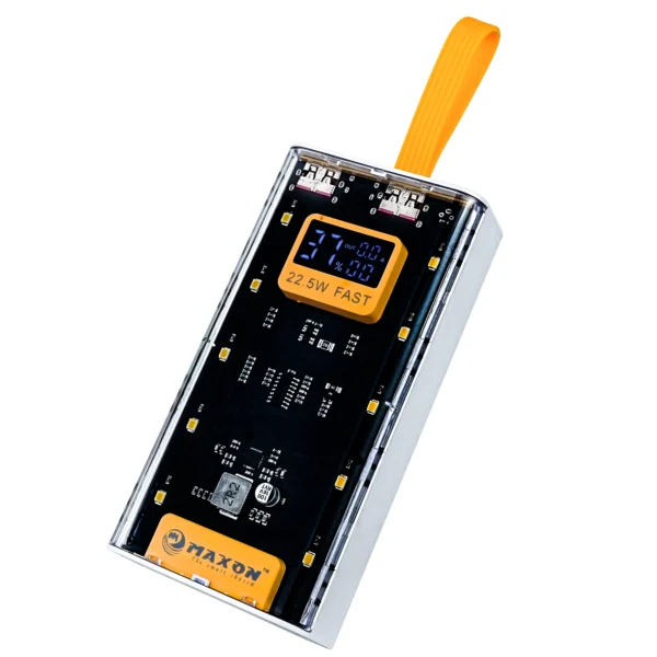 10000mah 22.5w