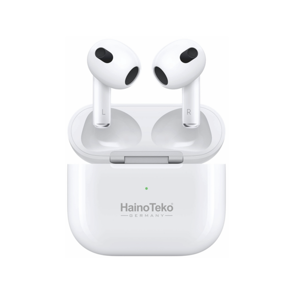 2nd Generation Pro Airpods