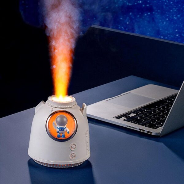 Astronaut Air Humidifier