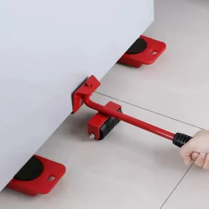 Moving Kit Slider Remover