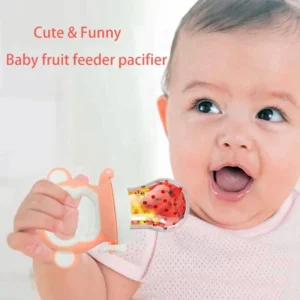 Feeder Infant Teething