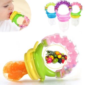 Pacifier Nepel Fresh Fruit