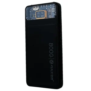 Maxon M-08