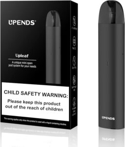 Upends Upleaf Pod Kit