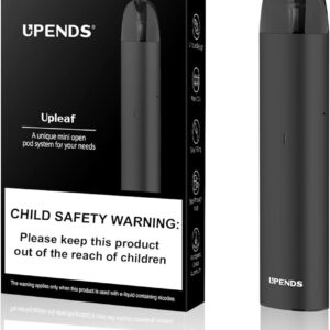 Upends Upleaf Pod Kit