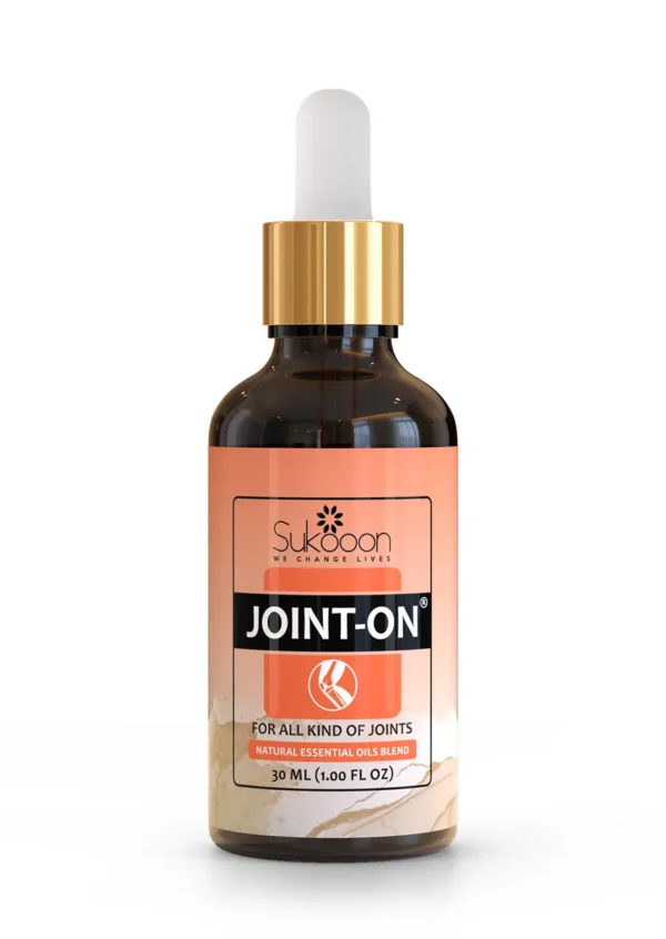 Sukoon Joint On