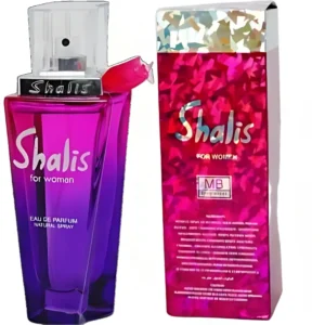 Shalis Red