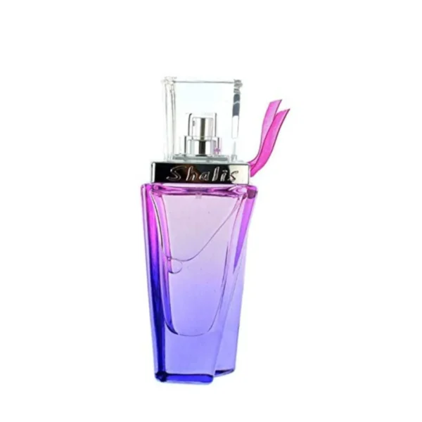 Shalis Edp