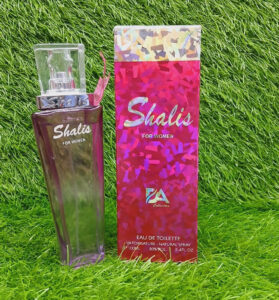 Perfume For Woman