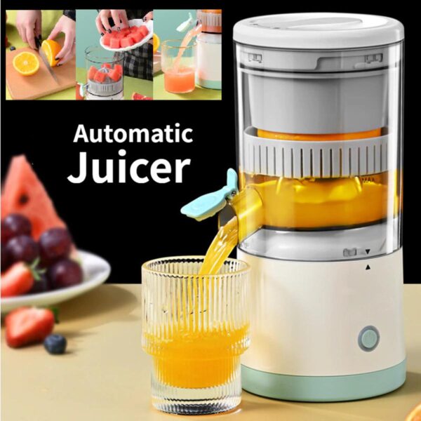 Juice Extractor