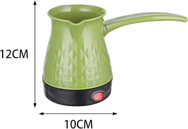 Turkish Coffee Kettle 500ml