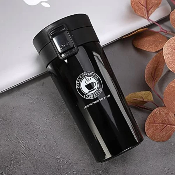 Vacuum Insulation Cup