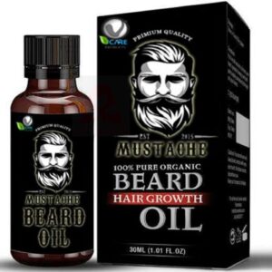 Beard Oil By V Care