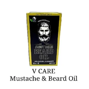 Best Beard Oil