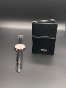 Free Watch Gift Premium Watch