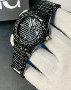 New Watch Collection