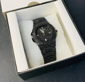 Watch For Mens Fashion