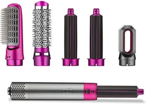 5 In 1 Electric Blow Dryer