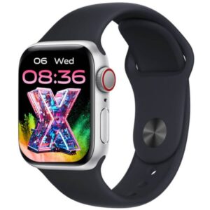 T-watch X Max Super Amoled