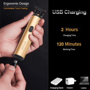 Men Hair Trimmer