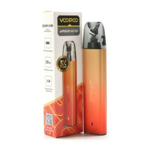 Voopoo Argus