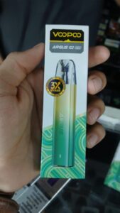 G2 Mini Vape Pod Kit