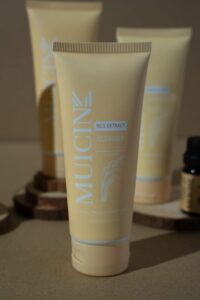Mucin Rice Extract Light