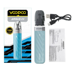 Voopoo Argus Z2 Pod Kit
